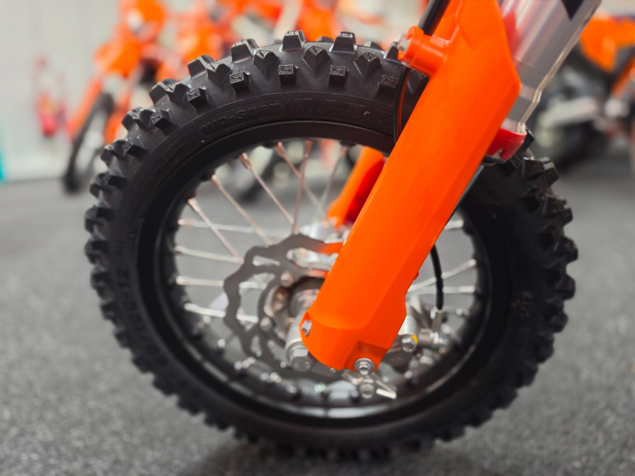 2026 KTM 50 SX